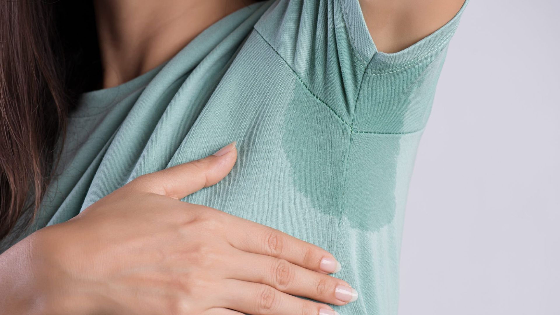 How To Get Rid of Sweat Stains for Good (From Fabrics and Clothes ...