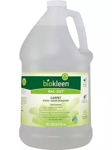 Biokleen Bac-out Stain+Odor Remover, 16 oz - Fry's Food Stores